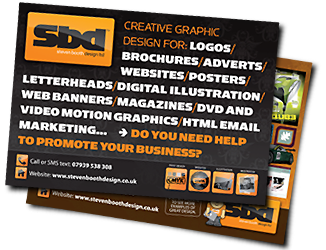 Request a printed flyer