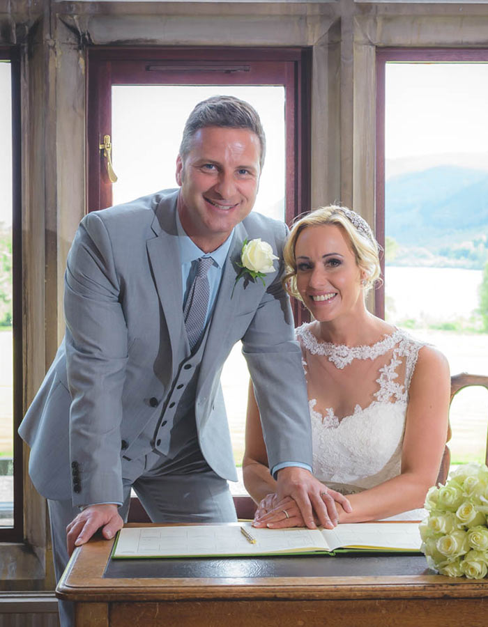 Steven Booth, Wedding Photographer in the UK