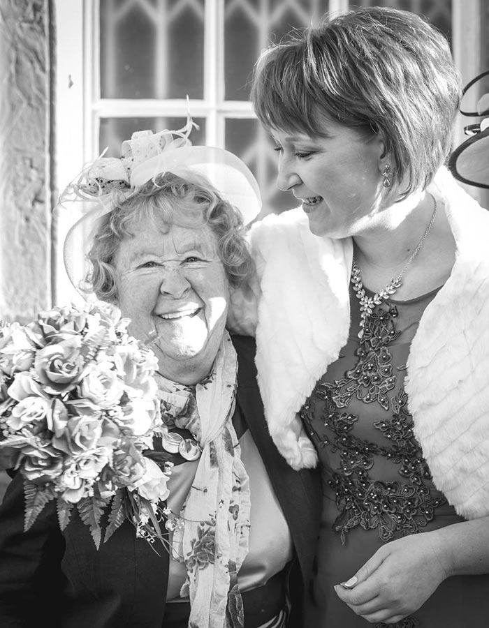 Steven Booth Wedding Photography