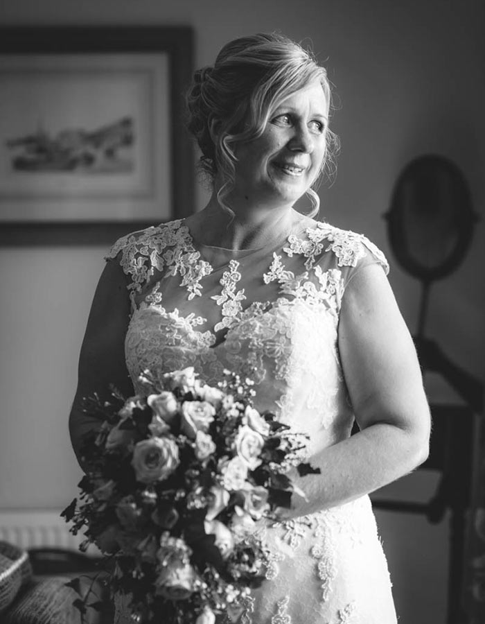 Steven Booth, Lincolnshire based Wedding Photographer
