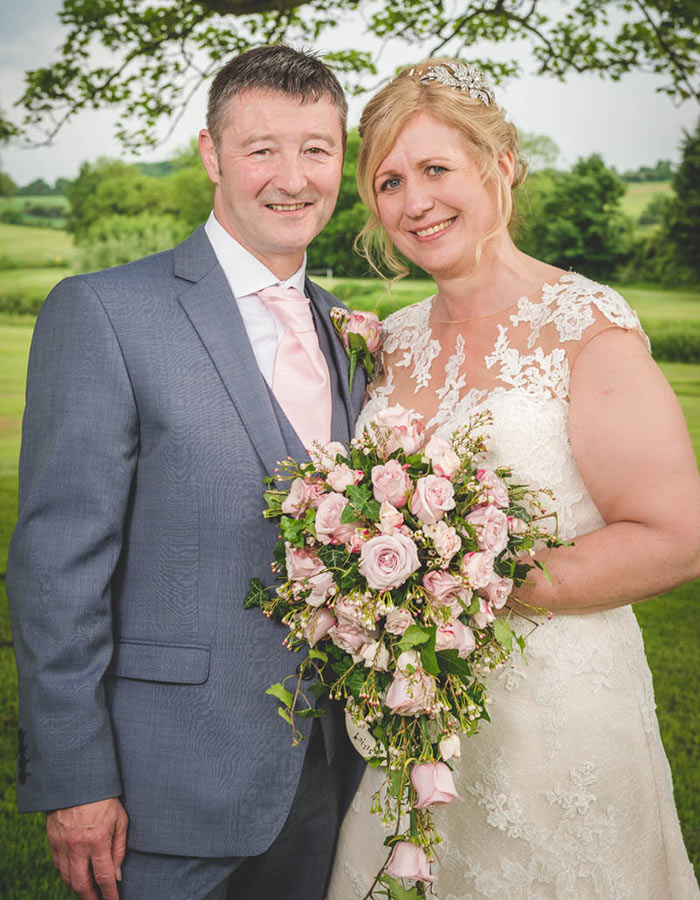 Steven Booth, creative Wedding Photographer based in Lincolnshire