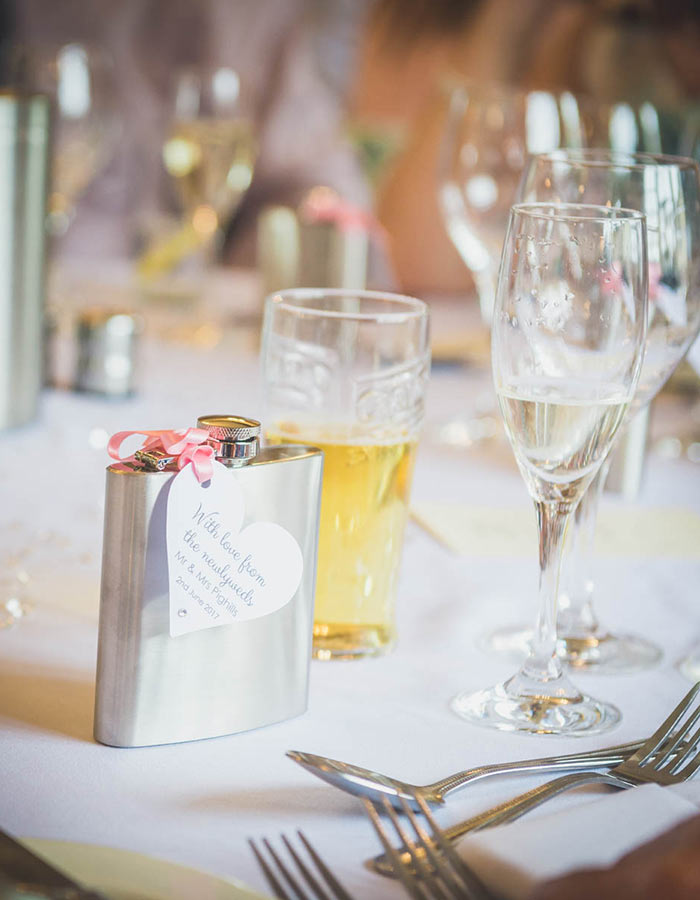 Steven Booth Wedding Photographer