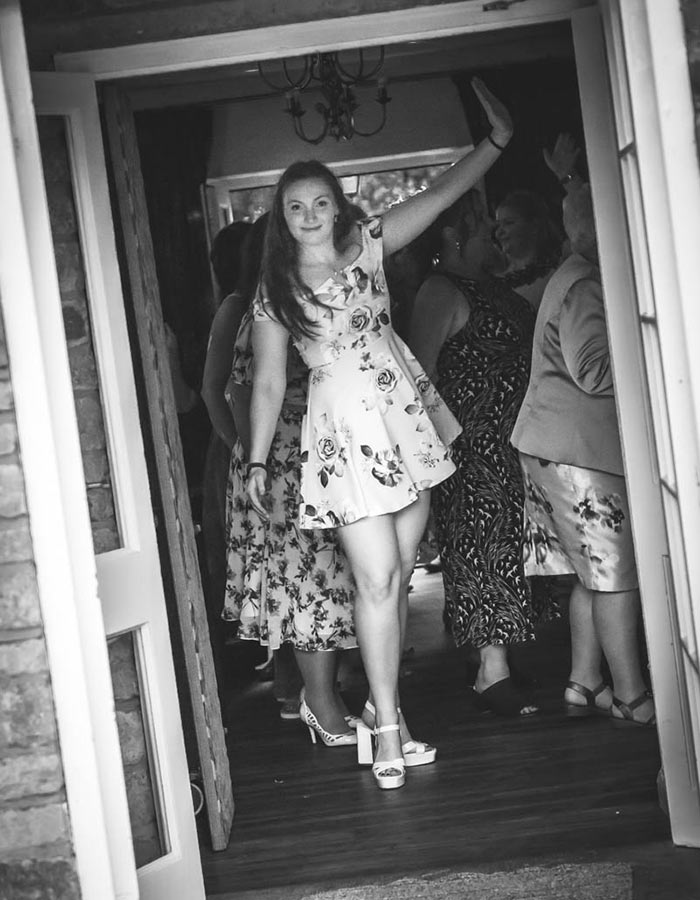 Creative Wedding Photography