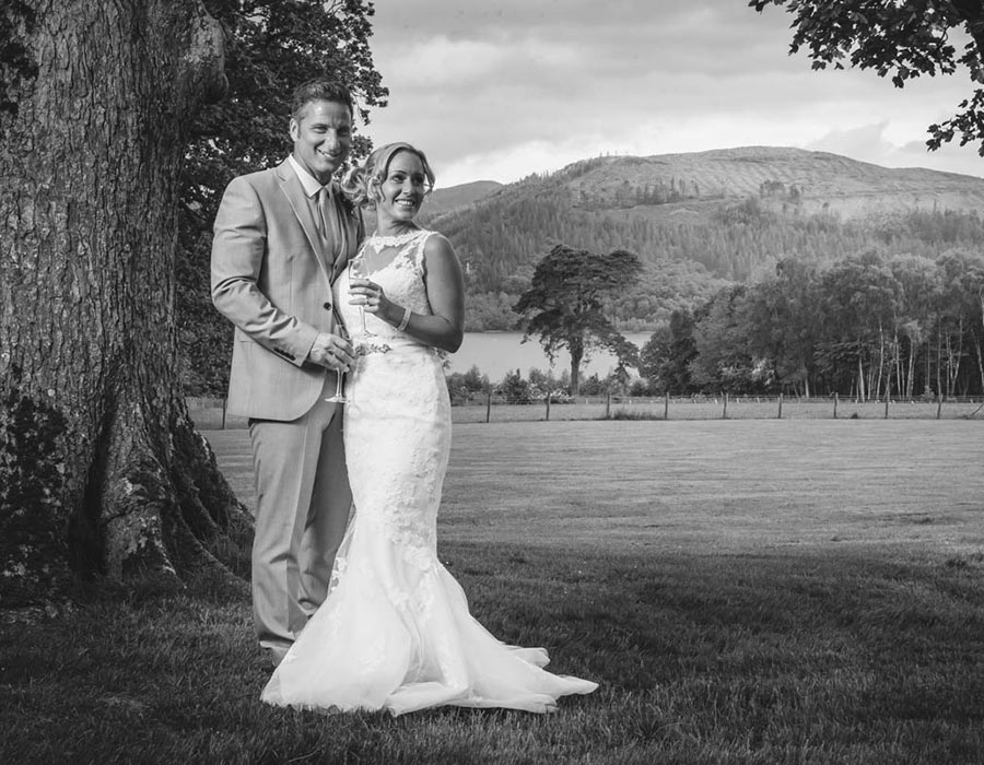 Steven Booth, Bourne Wedding Photographer
