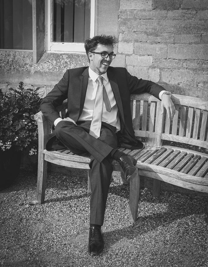 Wedding Photographer in Bourne, Lincolnshire