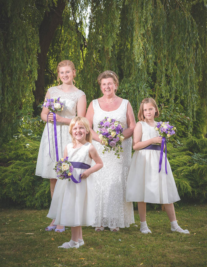 Lincolnshire Wedding Photography