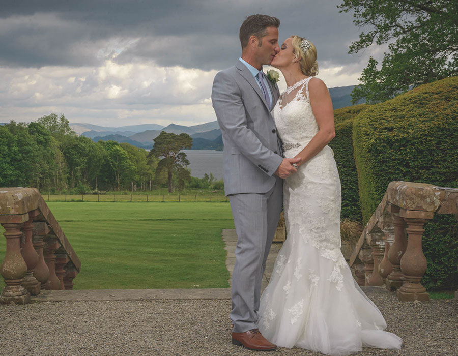 Steven Booth, Lincolnshire Wedding Photographer