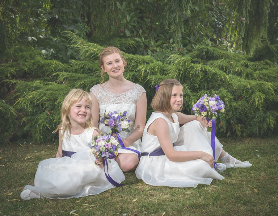 Steven Booth, Wedding Photographer in the UK