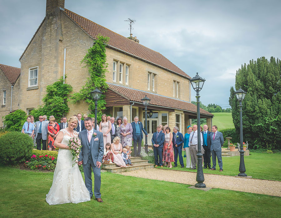 Wedding Photography by Steven Booth