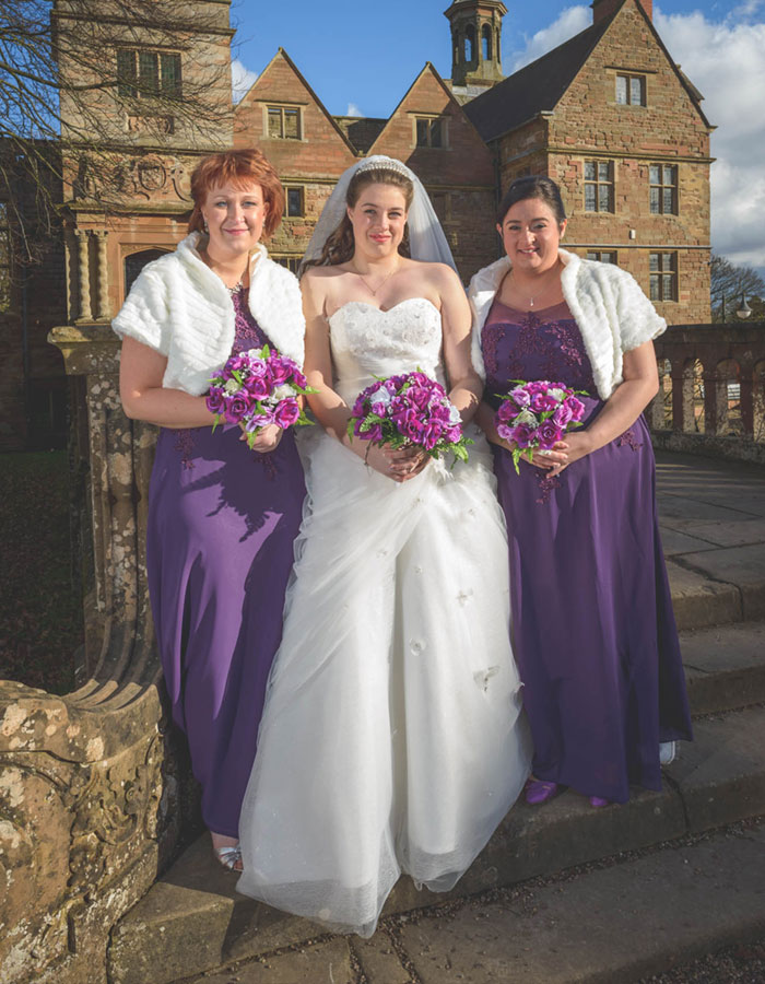 Steven Booth Wedding Photographer