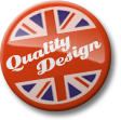 100% Quality Design Guaranteed