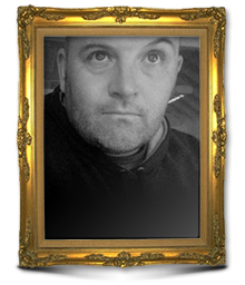 Hi, I'm Steven Booth. Click to contact me.