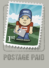 no stamp required