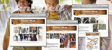 example screenshot