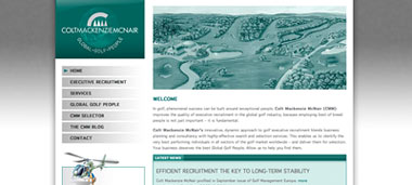 example screenshot