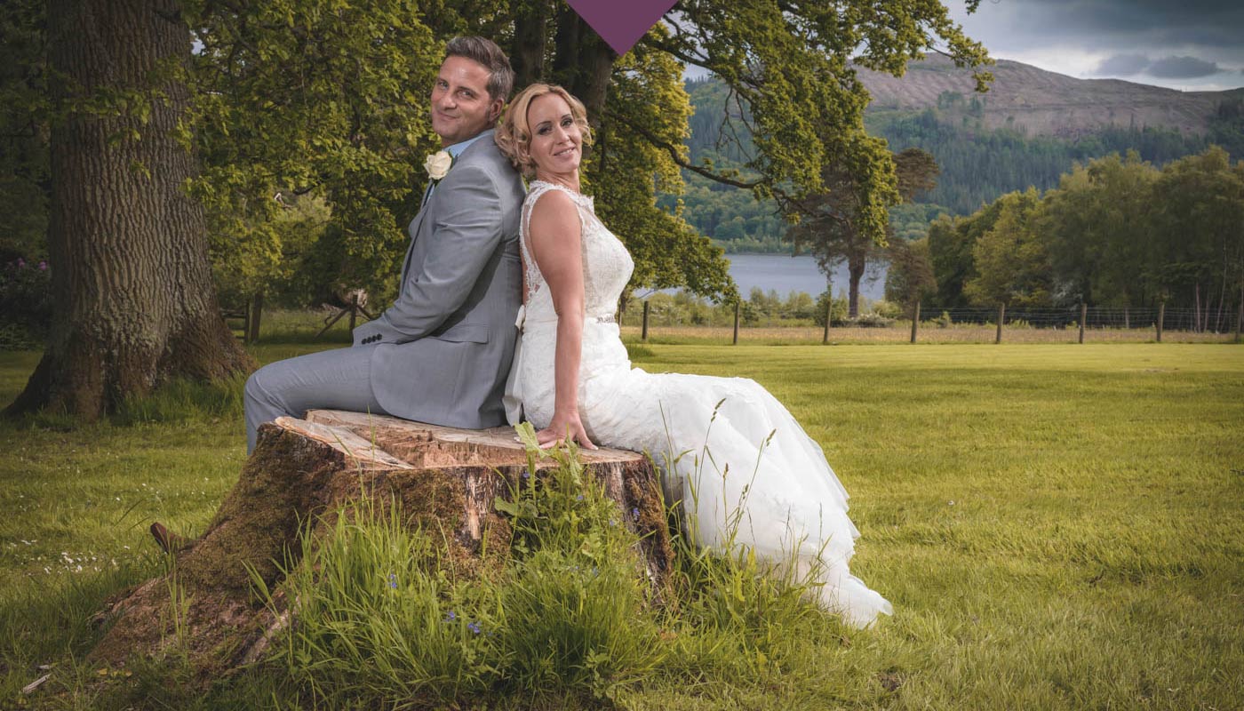 Steven Booth, Wedding Photographer in the UK