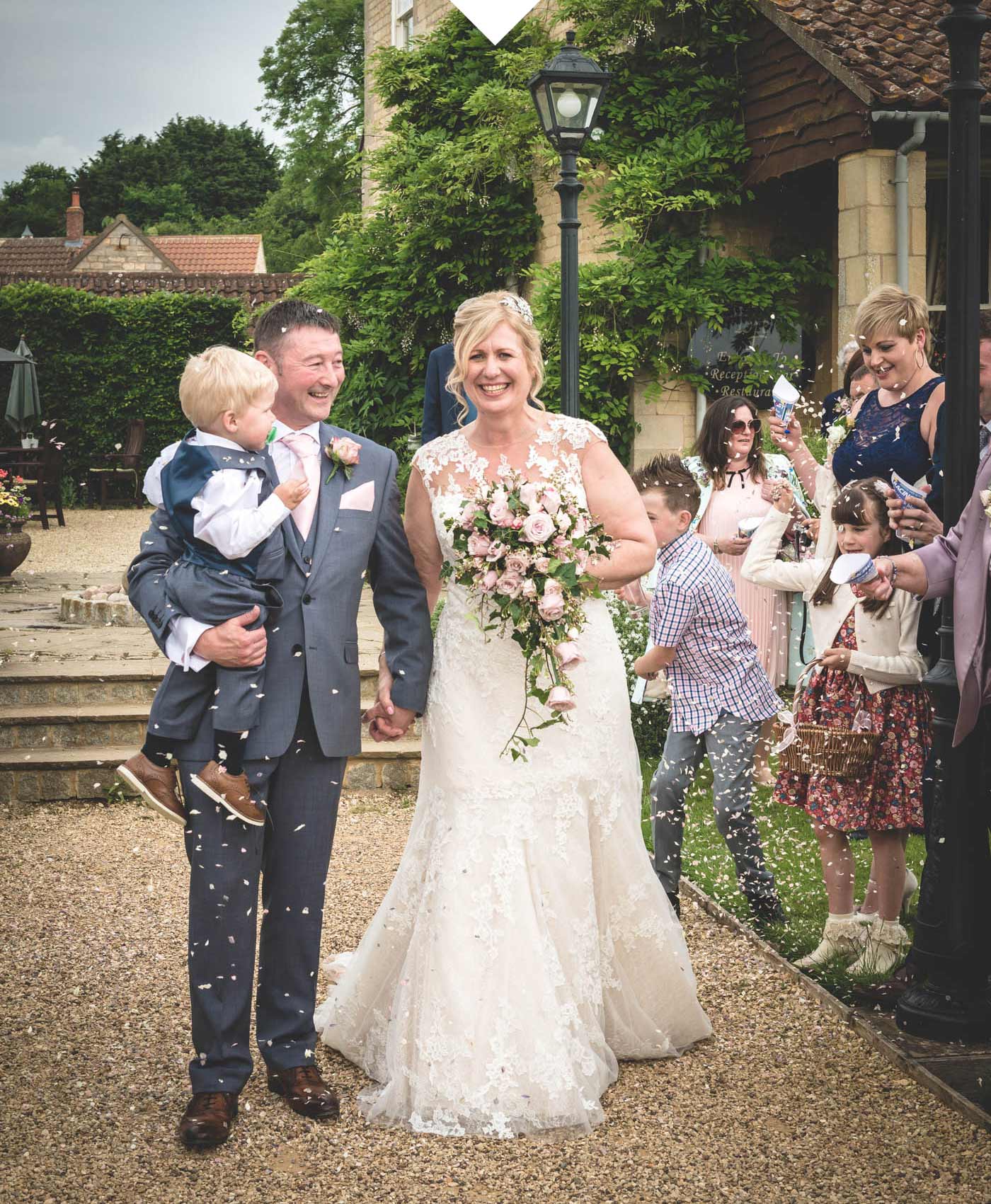 Steven Booth Wedding Photographer