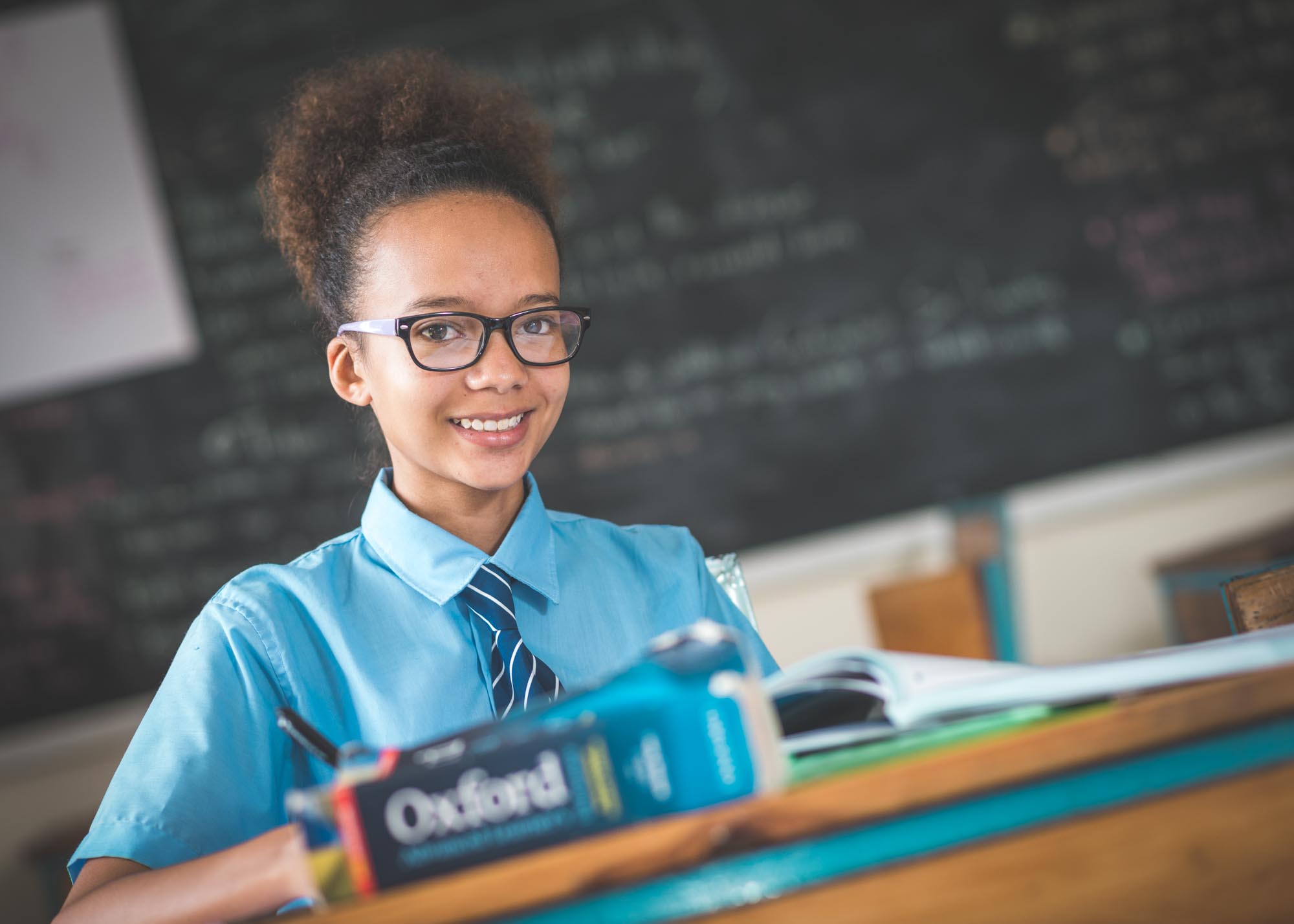 Steven Booth Photography for Schools